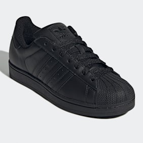 adidas Originals Superstar II noir