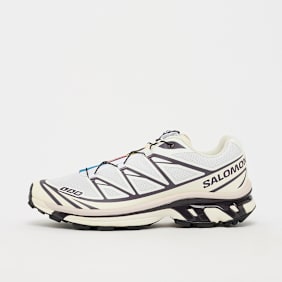 Salomon XT-6 blanc