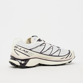 Salomon XT-6 bianco