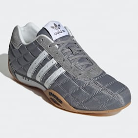 adidas Originals Adiracer LO grigio