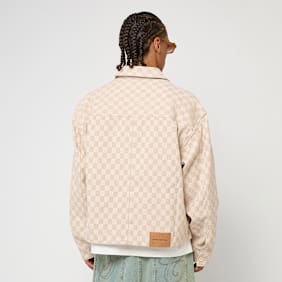 Prohibited SC Desert Jacket beige