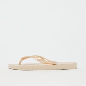 Havaianas HAV. TOP SENSES pink clay bege