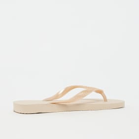 Havaianas Top Senses beż
