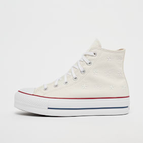 Converse Chuck Taylor All Star Lift bež