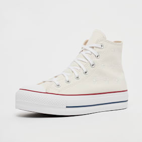 Converse Chuck Taylor All Star Lift beige