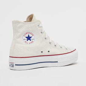 Converse Chuck Taylor All Star Lift bež