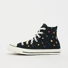 Converse Chuck Taylor All Star lift cliffside rose/white/black noir