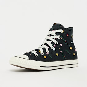 Converse Chuck Taylor All Star schwarz
