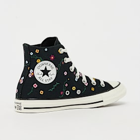 Converse Chuck Taylor All Star negro