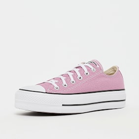 Converse Chuck Taylor All Star rosa