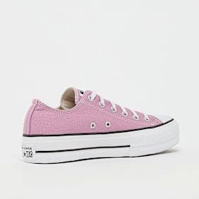 Converse Chuck Taylor All Star rosa 