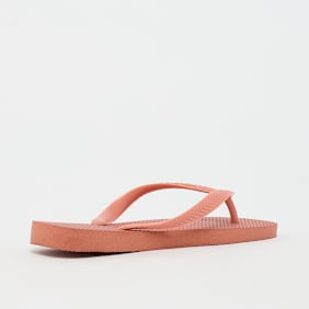 Havaianas Top Senses lichtroze