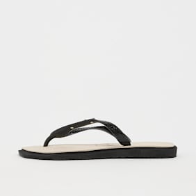 Havaianas HAV. TOP SQUARE FUSION black zwart