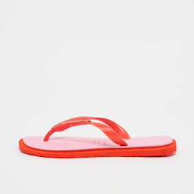Havaianas HAV. TOP SQUARE FUSION sunset orange multicolor