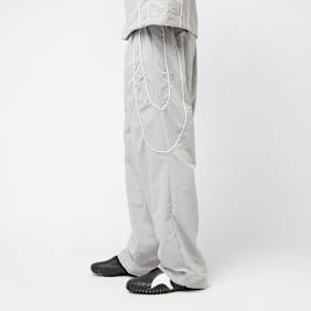 PUMA Pumatech-X Relaxed Track Pant Woven grau