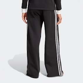 adidas Originals Wide Sweatpant schwarz