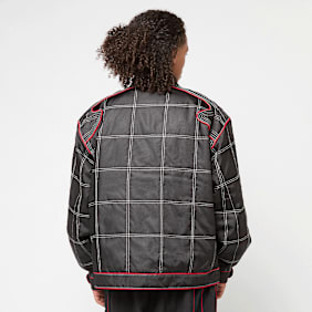PUMA F1 Lifestyle Racing Jacket noir