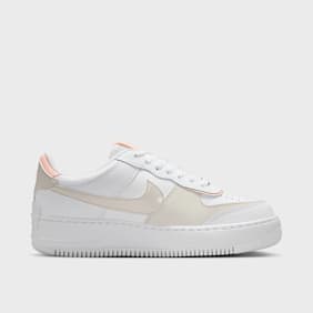 Nike   Air Force 1 Shadow weiß