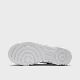 Nike WMNS Air Force 1 Shadow blanc