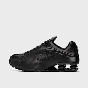 Nike   Shox R4 negro
