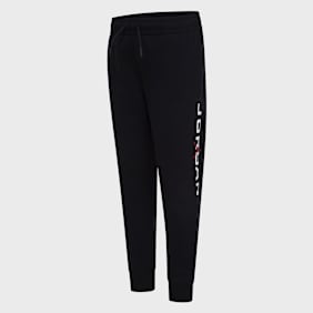 Jordan Baseline Fleece Pants schwarz