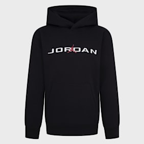 Jordan MJ Baseline Hoodie zwart