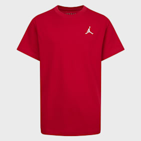 Jordan Jumpman Air T-Shirt rood