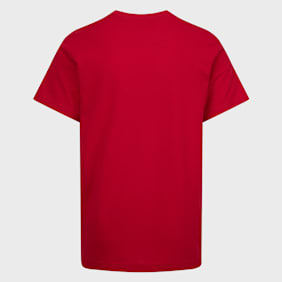 Jordan Jumpman Air T-Shirt rood