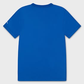 Jordan MVP Jumpman Short Sleeve Tee blau