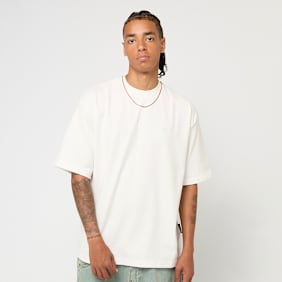 Prohibited Grand Match Tee beige