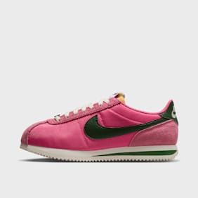 Nike   Cortez rosa