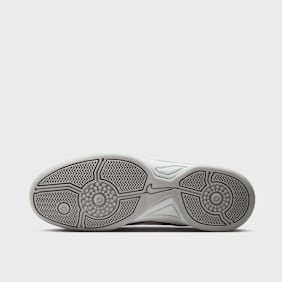 Nike Total 90 prateado