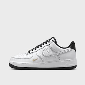Nike Air Force 1 '07 Mini Jewel bianco