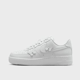 Nike Air Force 1 Lo bianco