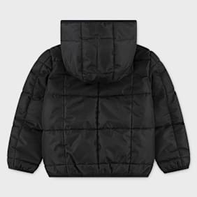 Jordan Essential Midweight Puffer czarny