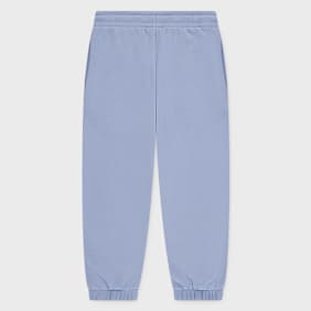Jordan JDG WJ BRKN FLC PANT azul