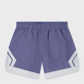 Jordan Sport Diamond Shorts azul