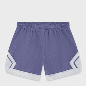 Jordan Sport Diamond Shorts blauw