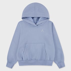 Jordan Brooklyn Fleece Hoodie azul