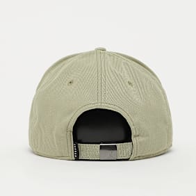 Jordan Rise Club Cap Metal Jumpman groen