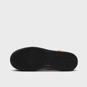 Jordan Jordan 1 Mid (GS) noir