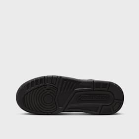 Jordan Spizike Low (GS) noir