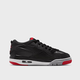 Jordan Air Jordan 4 RM (GS) noir