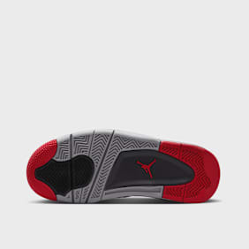 Jordan Air Jordan 4 RM (GS) nero