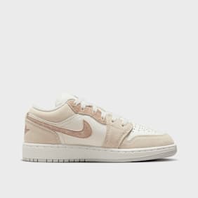 Jordan Jordan 1 Low SE (GS) bege