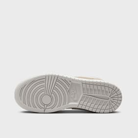 Jordan Air Jordan 1 Low SE (GS) bege