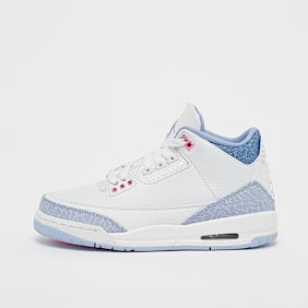 Jordan Jordan 3 Retro (GS) wit