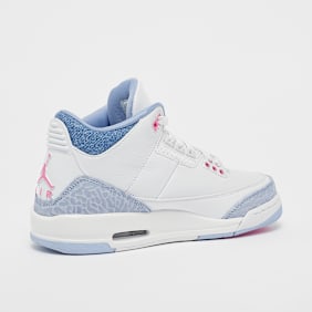 Jordan Air Jordan 3 Retro (GS) bijela