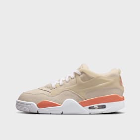 Jordan 4RM SE (GS) beige