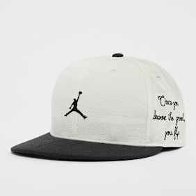Jordan Jordan Brooklyn Pro sail/black beige